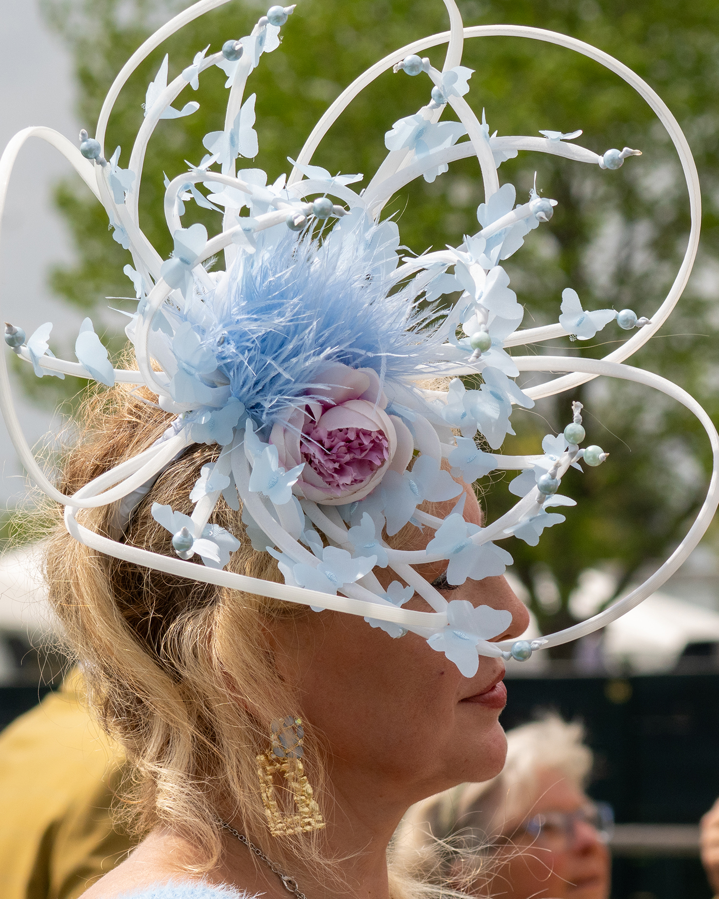 Stylish Hat
